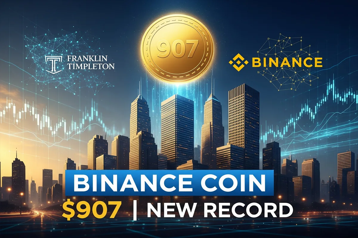Binance Coin