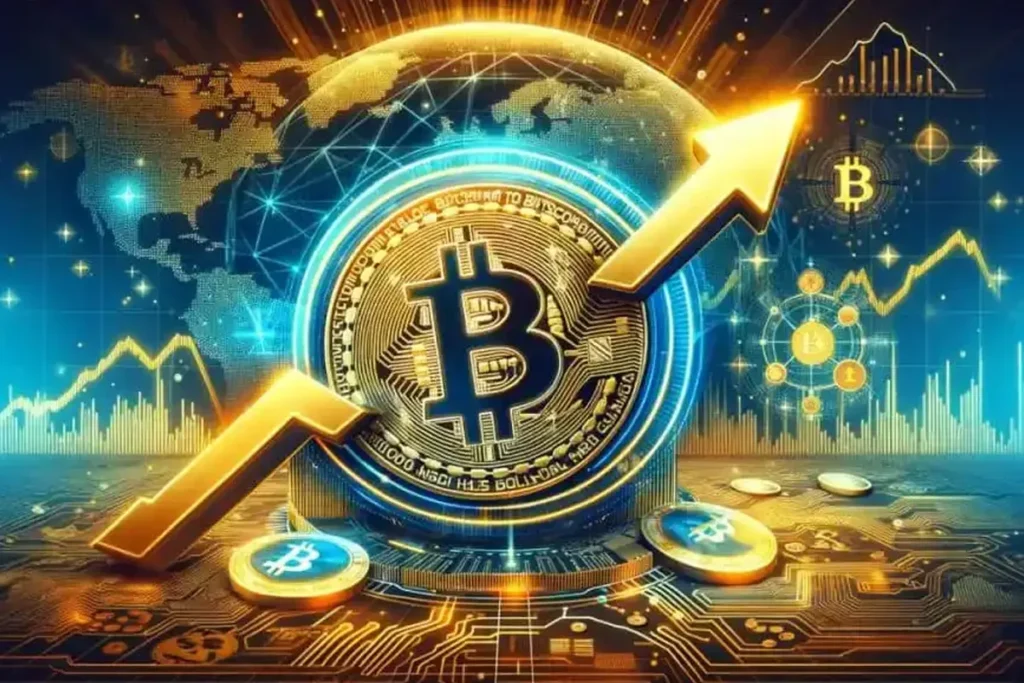 Bitcoin All Time High 2025