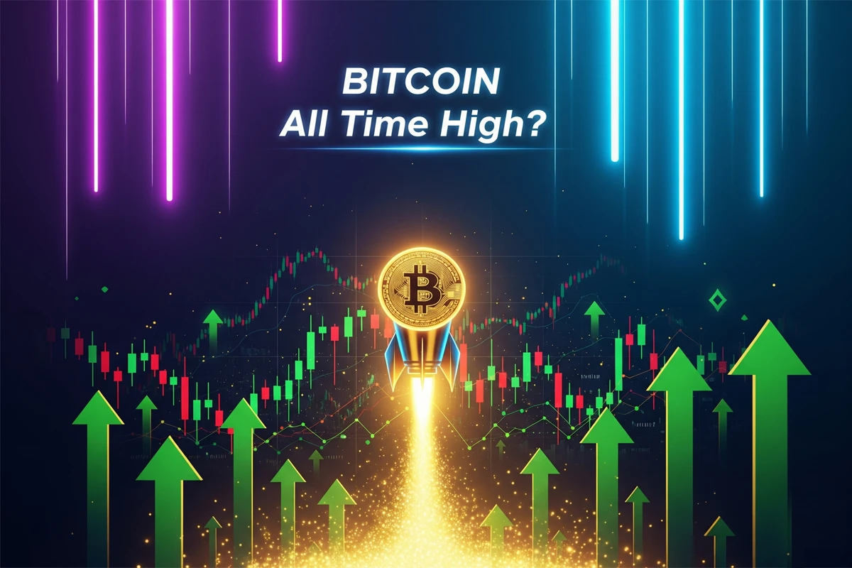 Bitcoin All Time High