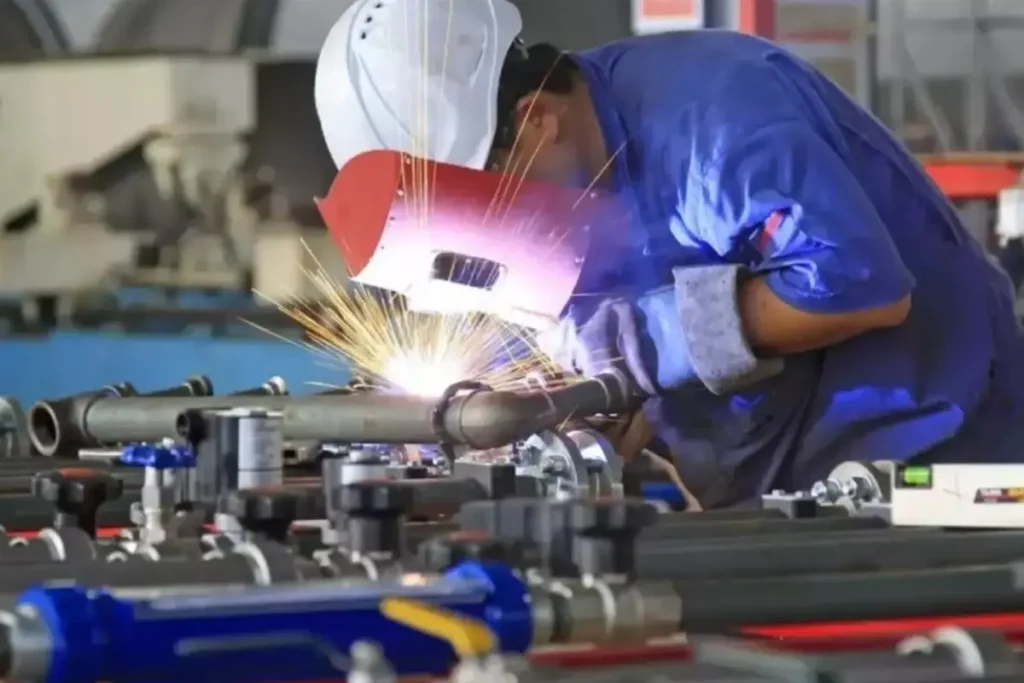 CG Power stock analysis