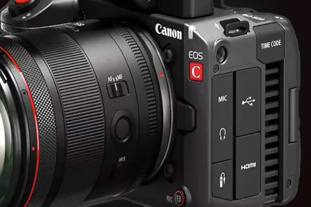 Canon EOS C50 price