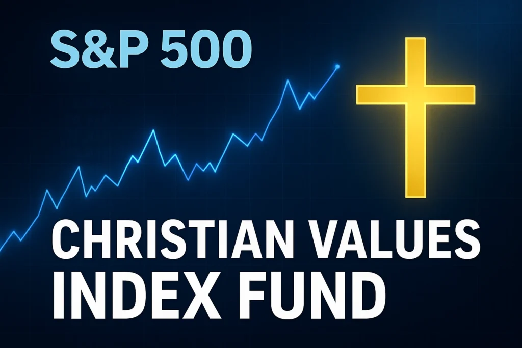 Christian values index fund