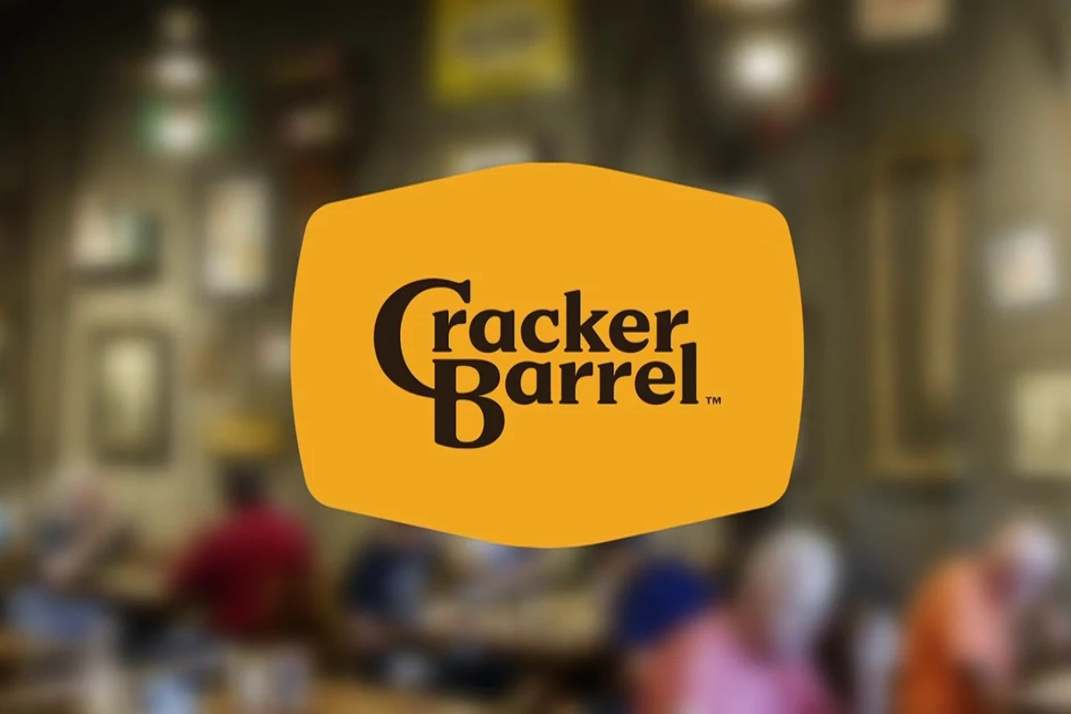 Cracker Barrel Stock