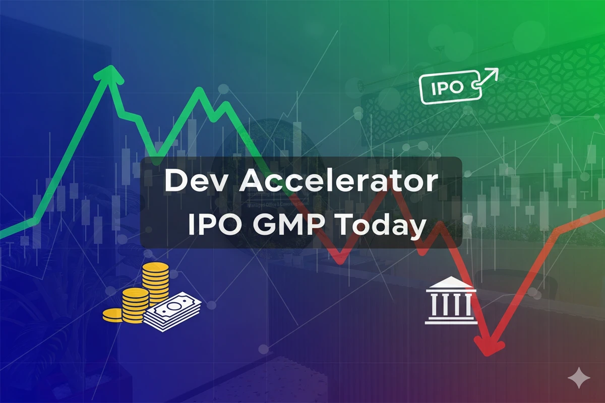 Dev Accelerator IPO GMP