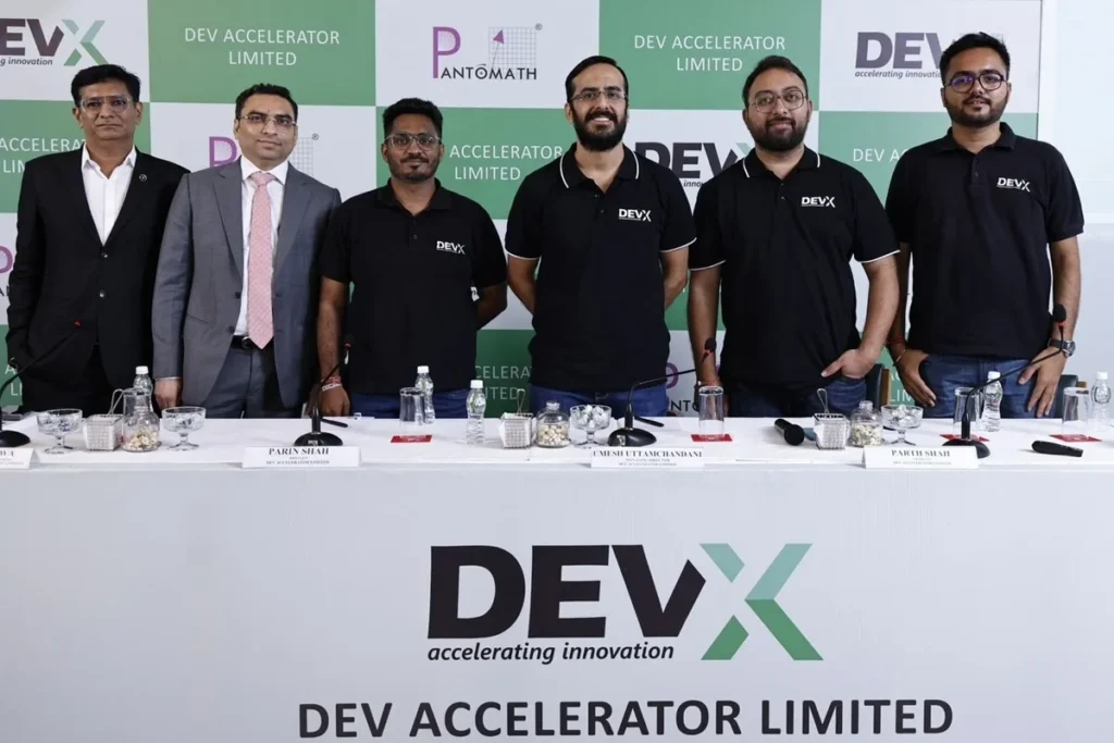 Dev Accelerator IPO details