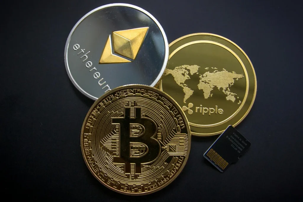 Dogecoin competitor 2025
