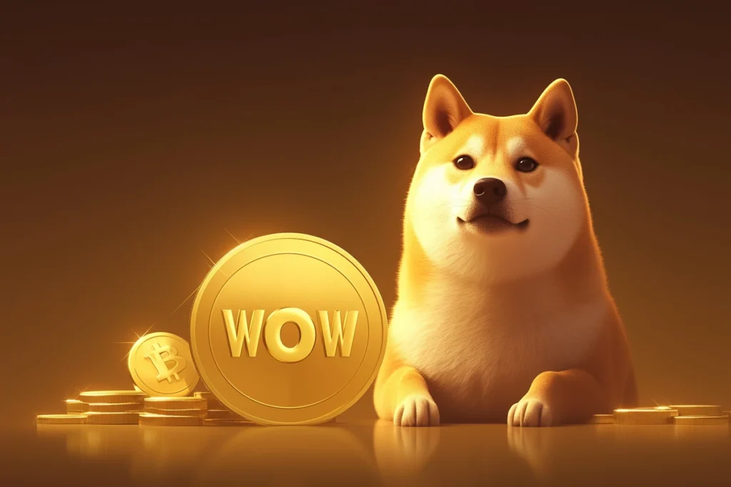 Dogecoin price prediction