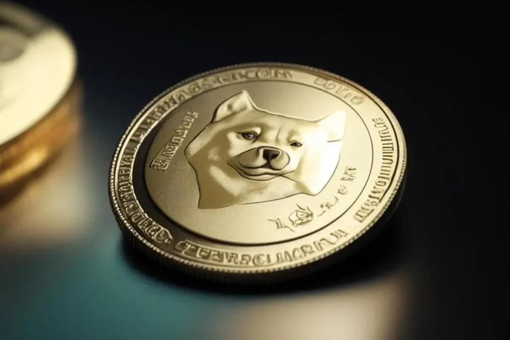 Dogecoin rally