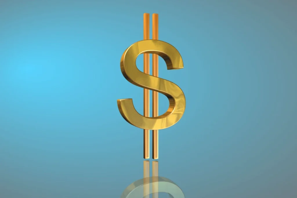 Dollar Hedging