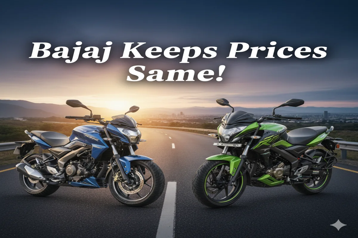 Dominar 400 and Pulsar N400Z