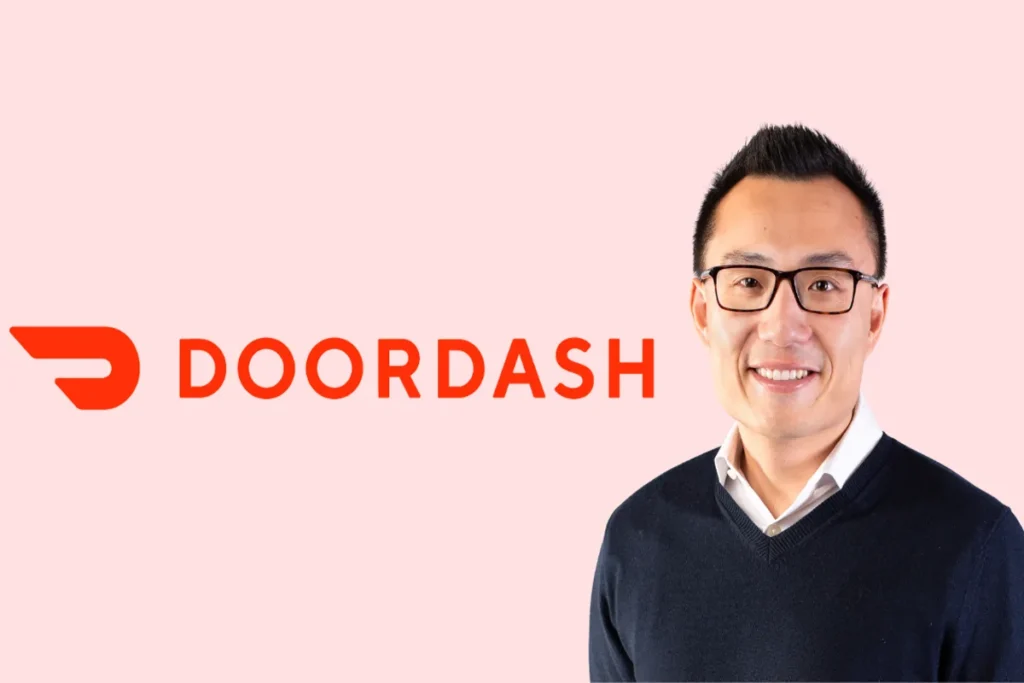 DoorDash autonomous deliveries