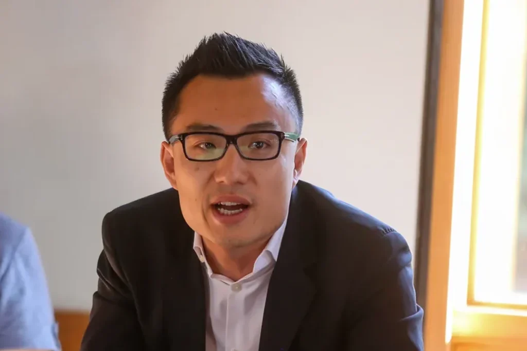 DoorDash robotics technology