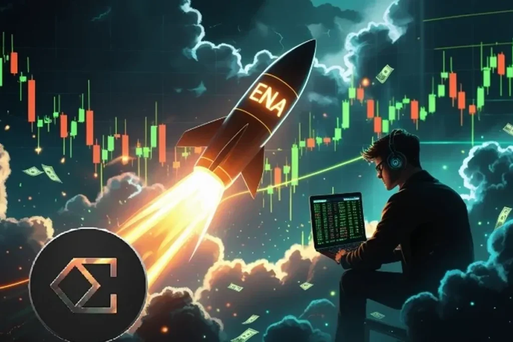 Ethena USDE price prediction