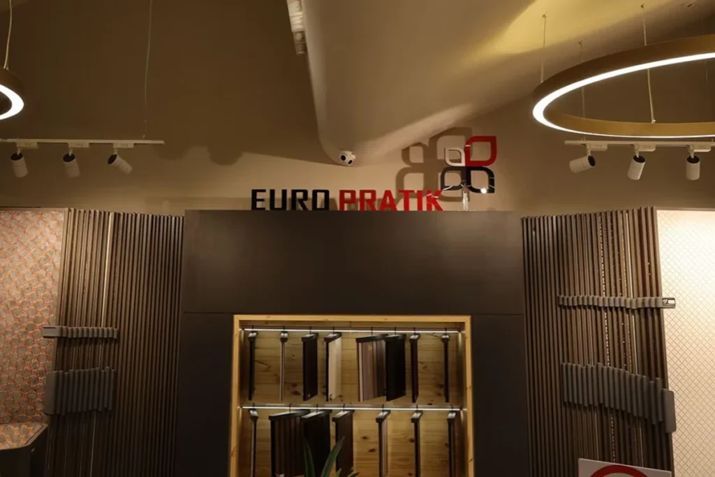 Euro Pratik IPO subscription status