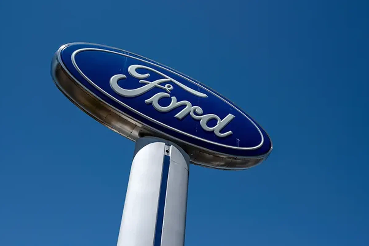 Ford trucks dashboard display problem
