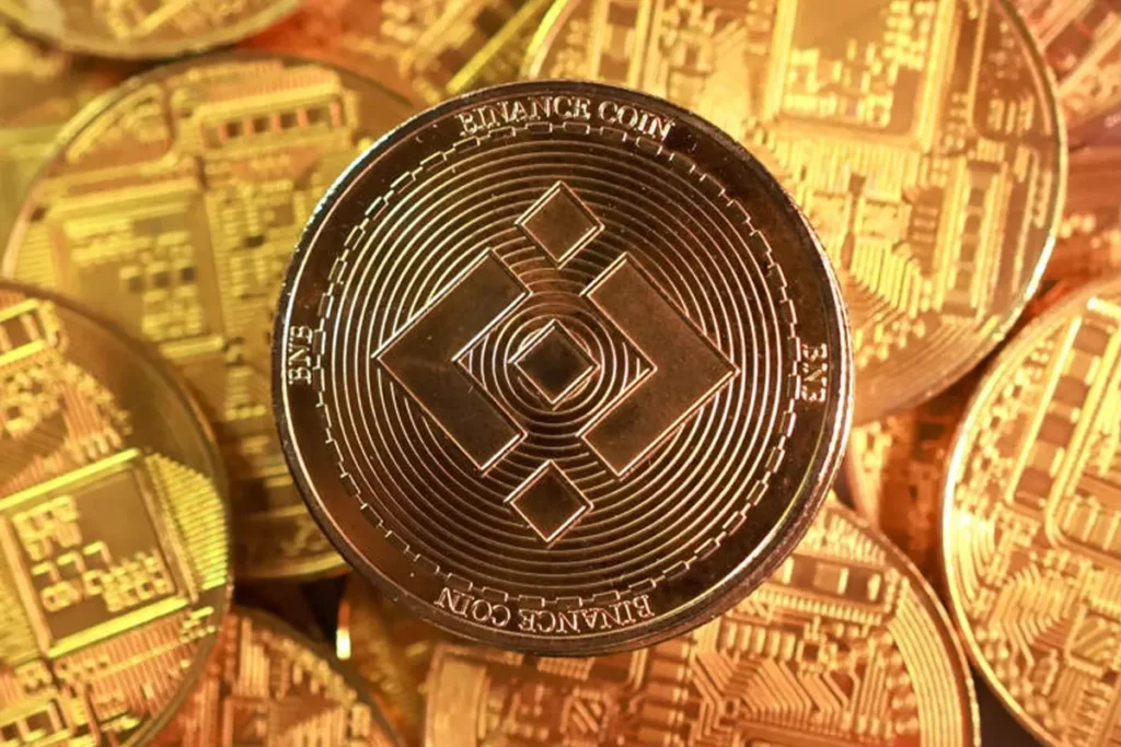 Franklin Templeton Binance partnership