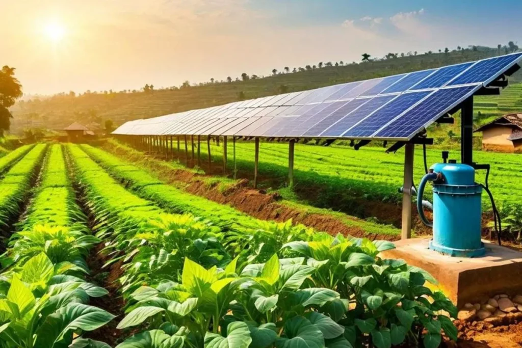 GK Energy IPO listing price