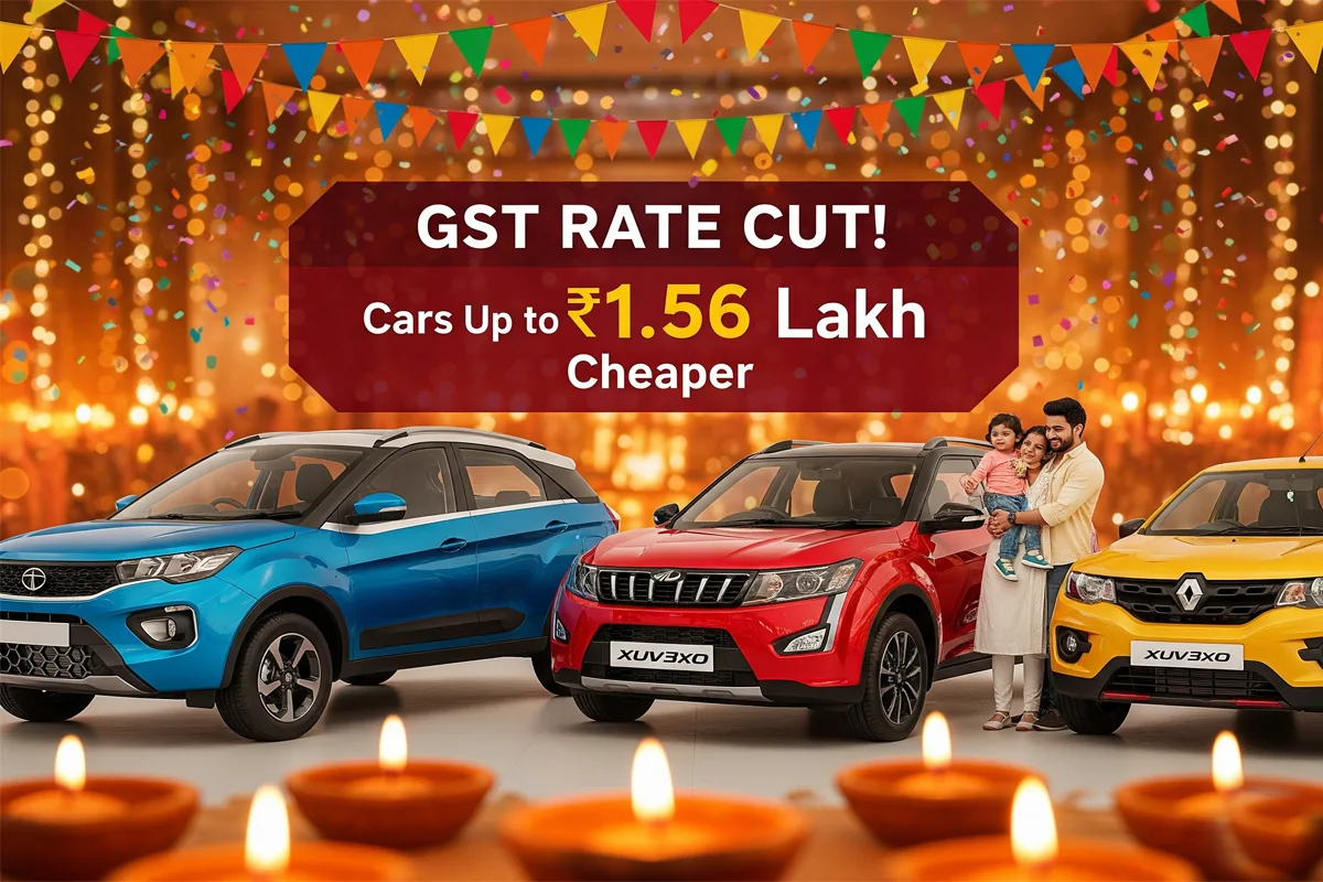 GST Rate Cut