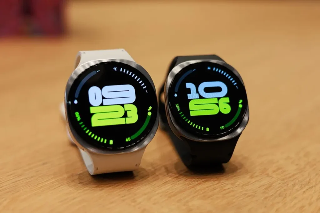 Galaxy Watch 8 review
