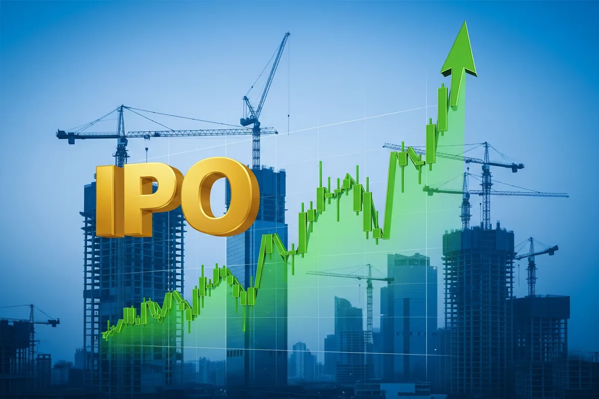 Goel Construction IPO GMP