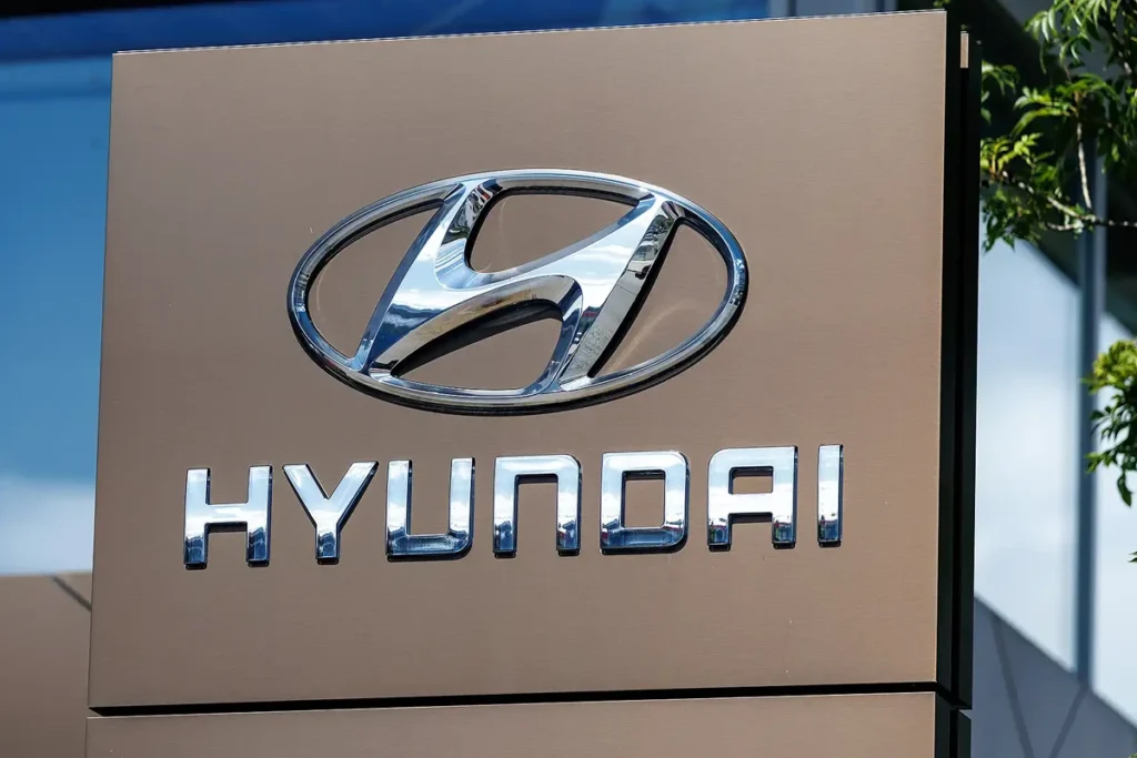 Hyundai Palisade seat belt issue