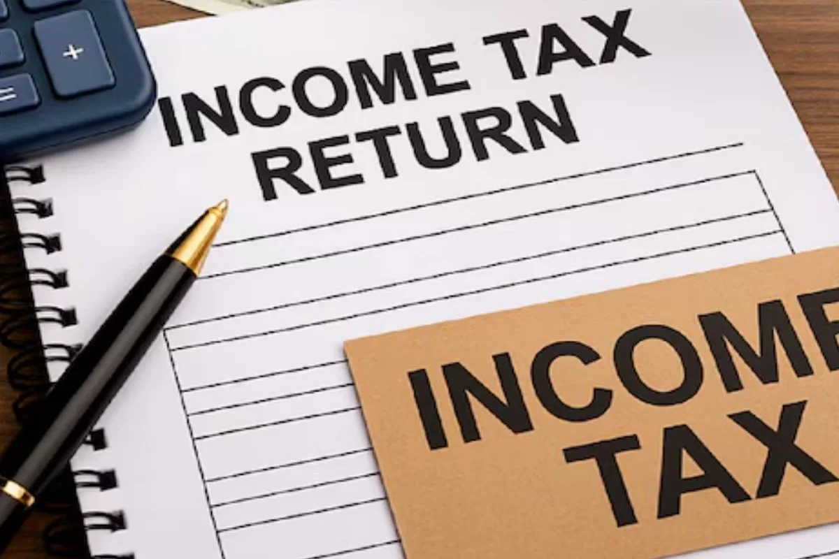 ITR Filing 2025 Deadline
