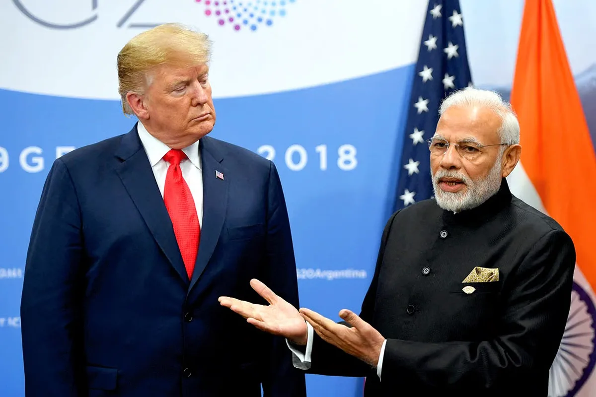 India-US trade deal