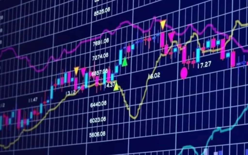 Indian stock market news