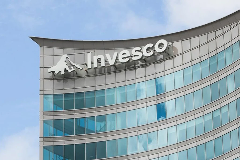 Invesco Mutual Fund India