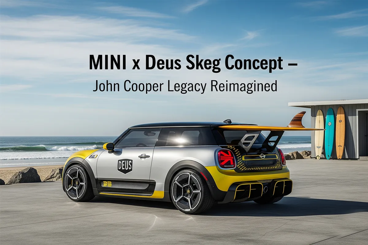 John Cooper