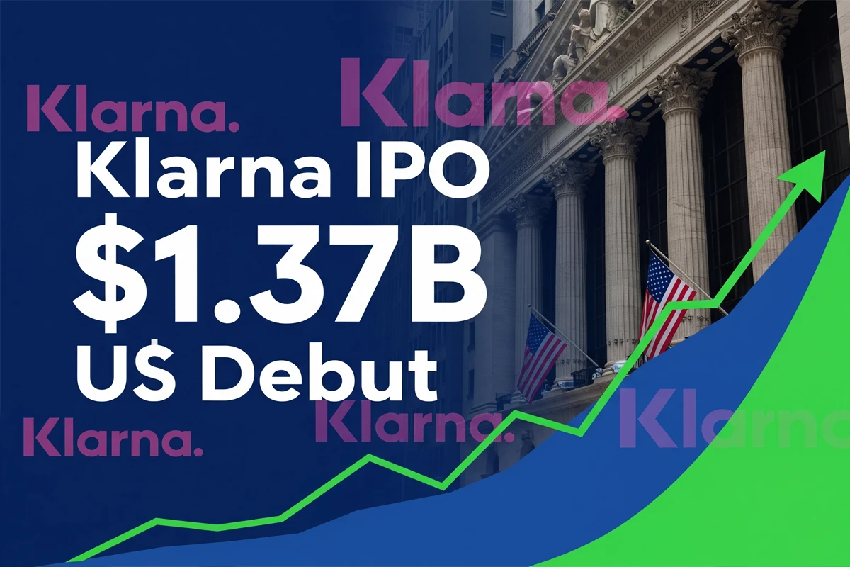 Klarna IPO