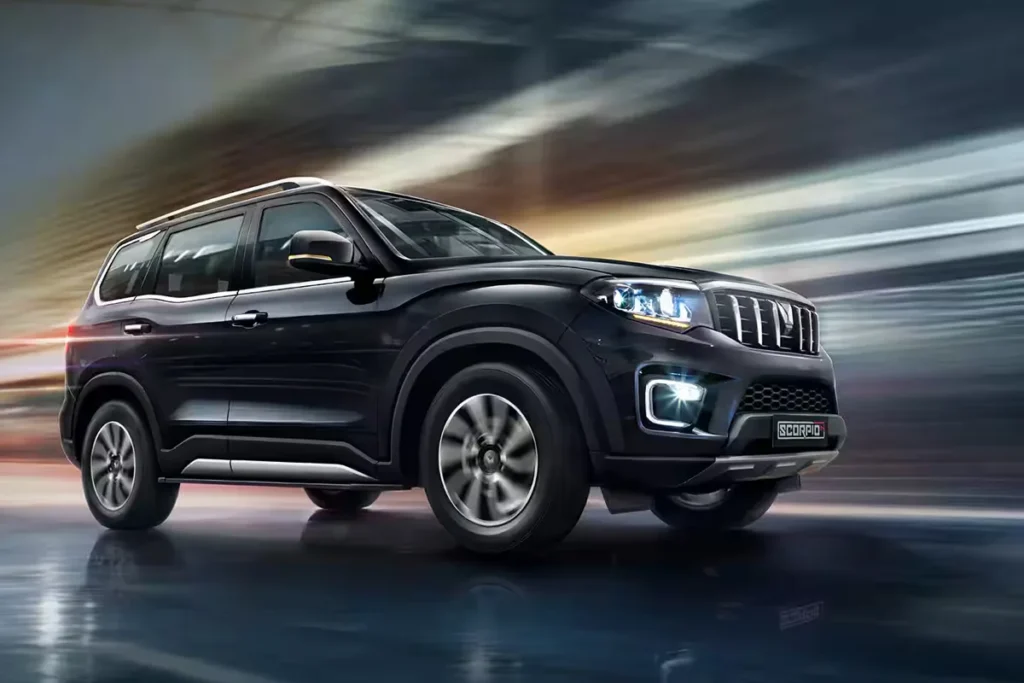 Mahindra Car price cuts 2025