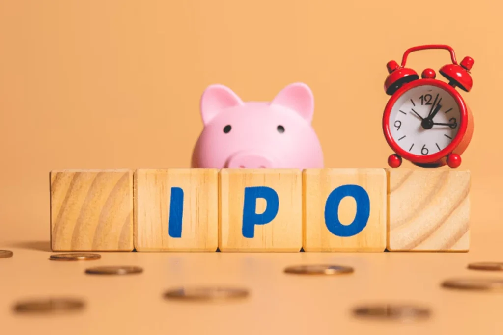 Mainboard IPOs 2025 showing upcoming public issues, company listings, and investor interest in the Indian stock market.