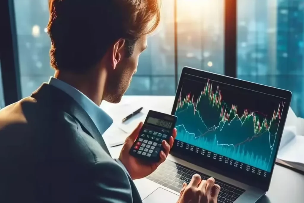 Market capitalization of top Indian firms