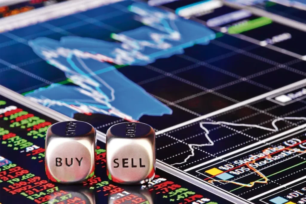 Mcap of top companies