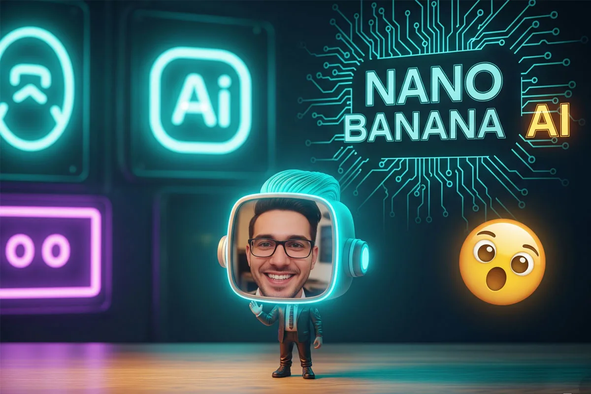 Nano Banana AI