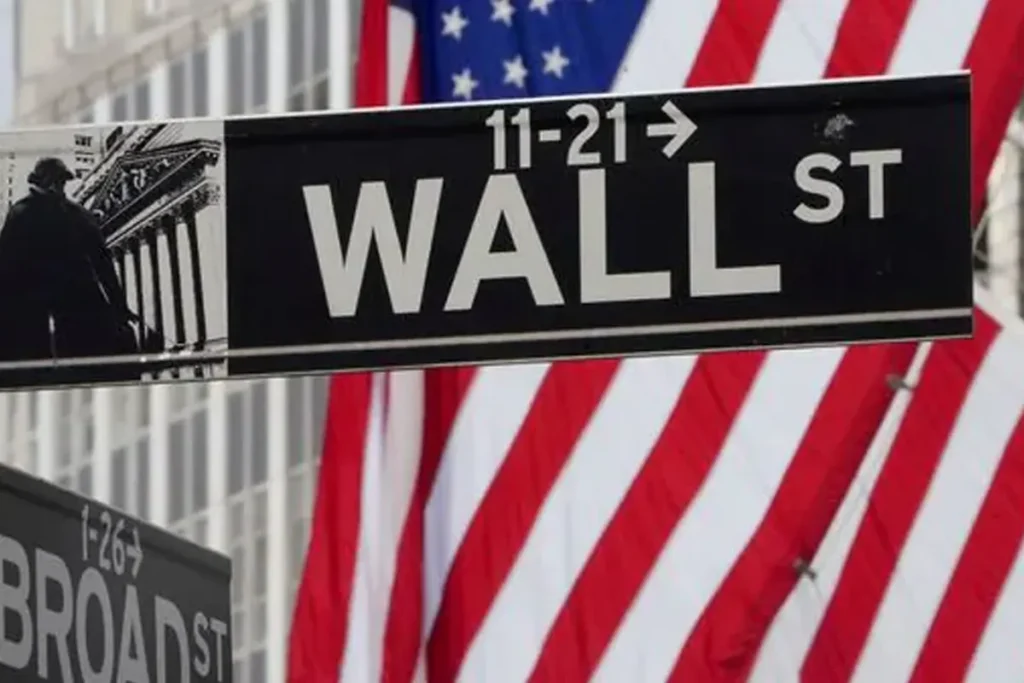 Nasdaq today