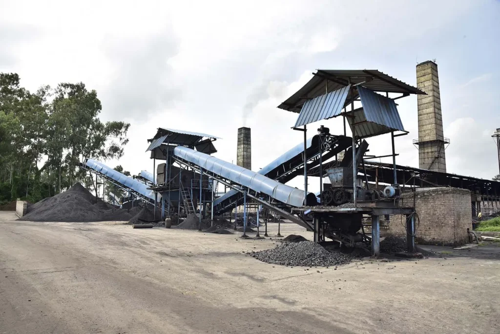 Nilachal Carbo Metalicks IPO GMP