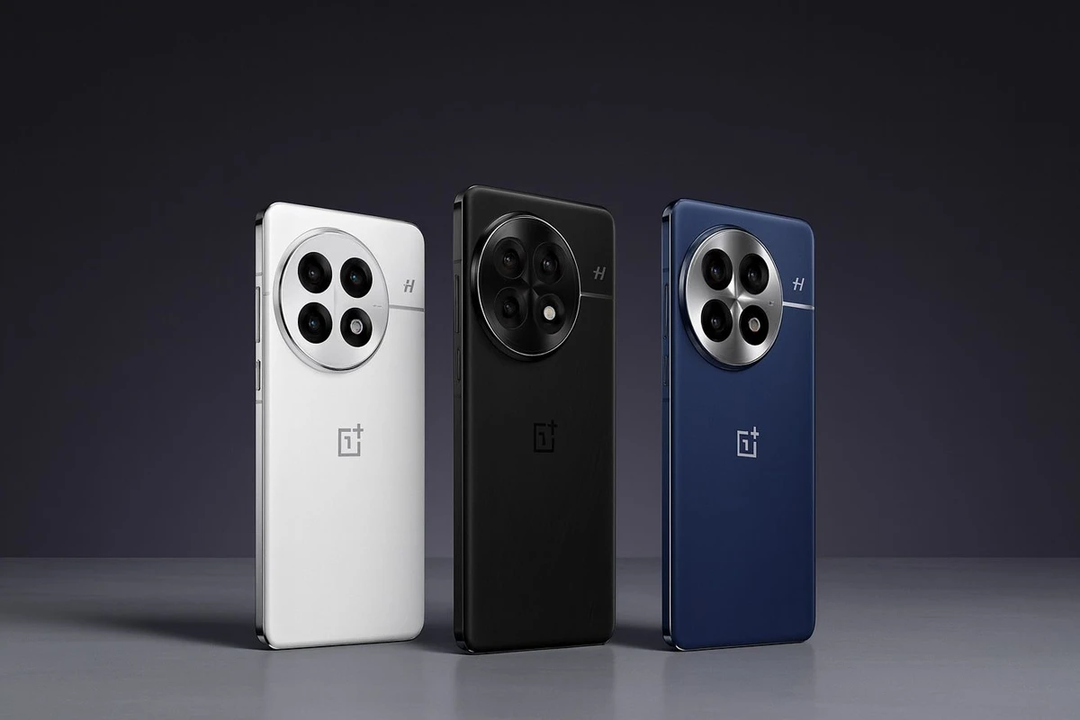 OnePlus 15