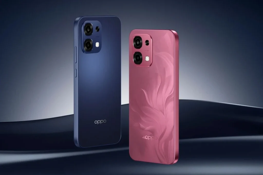 Oppo A6 Pro price