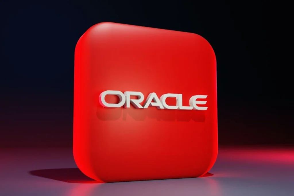 Oracle cloud revenue