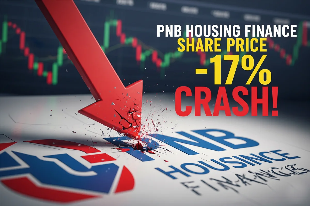 PNB Housing Finance