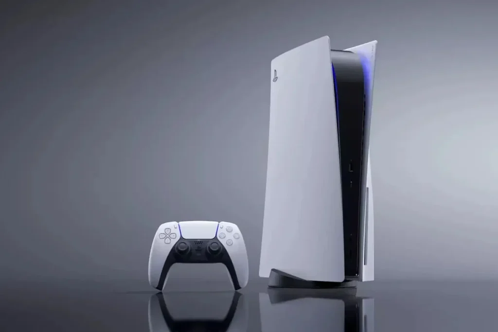 PS5 Pro Europe launch