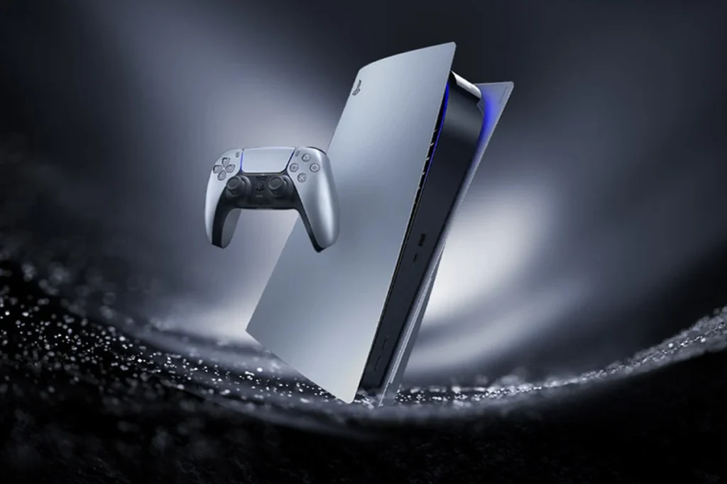 PS5 Pro new model 2025