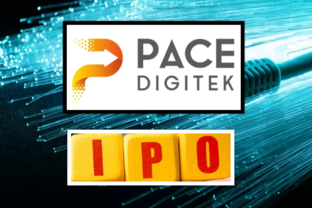 Pace Digitek IPO allotment date and share allocation status update for investors checking listing and refund schedule.