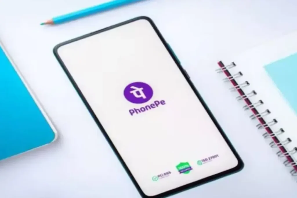 PhonePe IPO price