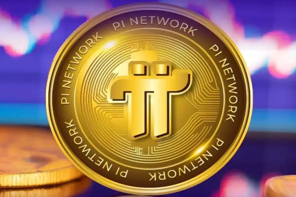 Pi Coin Price Today