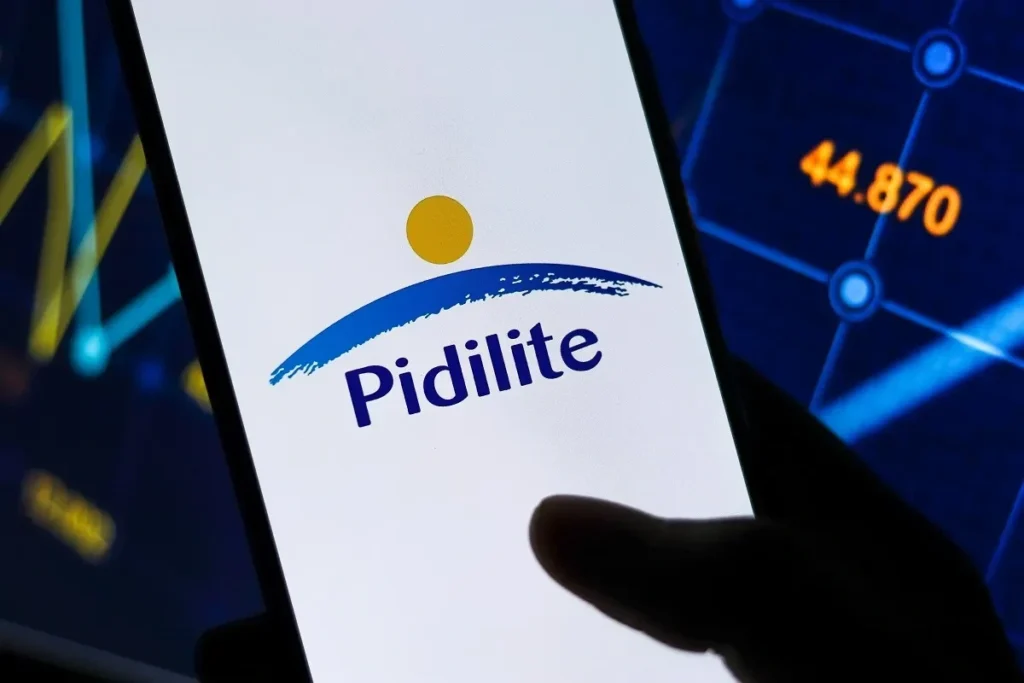 Pidilite bonus issue 2025