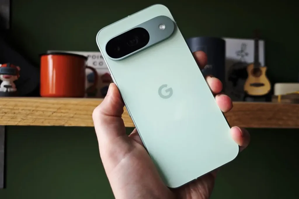 Pixel 10 Flipkart sale