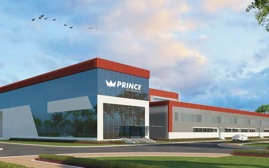 Prince Pipes stock news